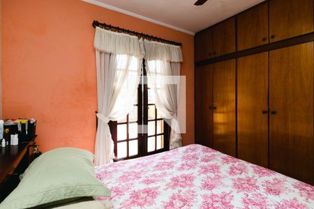 Casa à venda com 260m², 4 quartos e 2 vagasQuarto Suíte