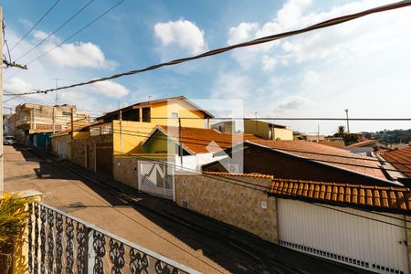 Casa à venda com 260m², 4 quartos e 2 vagasVista da Varanda