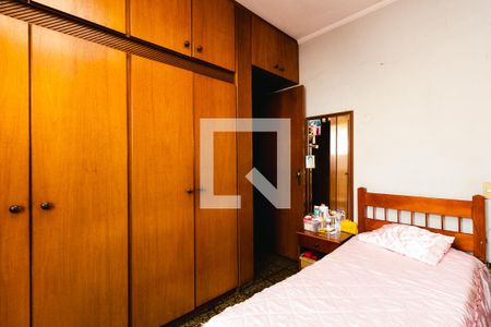 Casa à venda com 260m², 4 quartos e 2 vagasQuarto 1