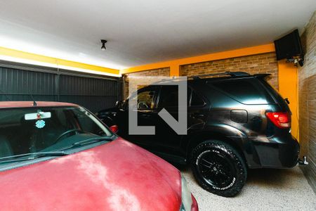 Casa à venda com 260m², 4 quartos e 2 vagasGaragem