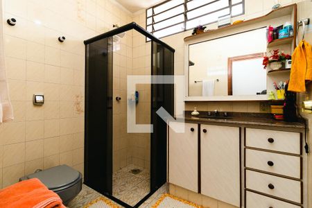 Casa à venda com 260m², 4 quartos e 2 vagasBanheiro 2