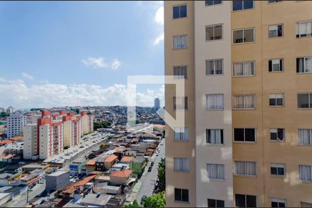 Apartamento para alugar com 41m², 2 quartos e sem vagaVista Quarto 2