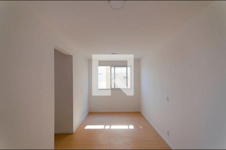 Sala e Cozinha Integrada  de apartamento à venda com 2 quartos, 41m² em Vila Penteado, São Paulo