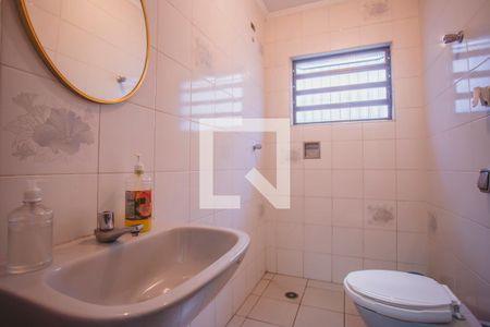 Casa à venda com 264m², 3 quartos e 2 vagas Casa à venda com 264m², 3 quartos e 2 vagasBanheiro 3