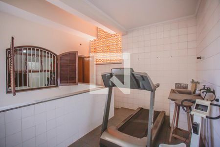 Casa à venda com 264m², 3 quartos e 2 vagas Casa à venda com 264m², 3 quartos e 2 vagasVaranda