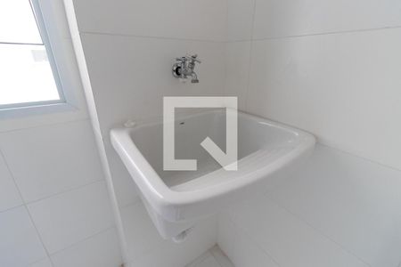 Apartamento à venda com 47m², 2 quartos e 1 vagaÁrea de Serviço