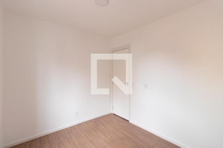 Apartamento à venda com 47m², 2 quartos e 1 vagaQuarto 2