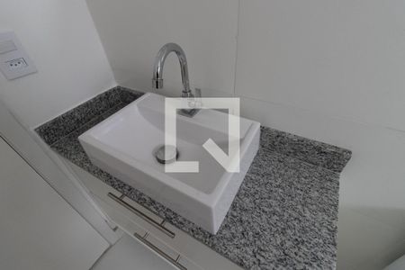 Apartamento à venda com 47m², 2 quartos e 1 vagaBanheiro