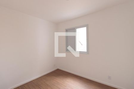 Apartamento à venda com 47m², 2 quartos e 1 vagaQuarto 2