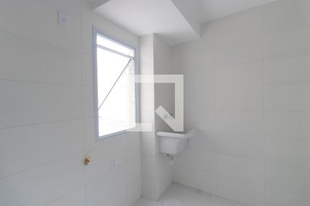 Apartamento à venda com 47m², 2 quartos e 1 vagaÁrea de Serviço