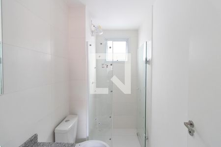 Apartamento à venda com 47m², 2 quartos e 1 vagaBanheiro