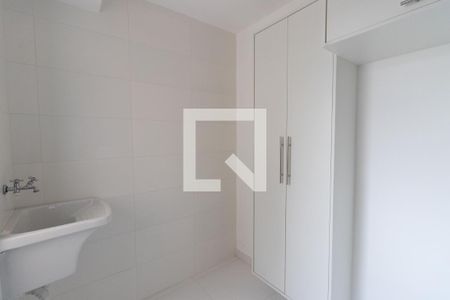 Apartamento à venda com 47m², 2 quartos e 1 vagaÁrea de Serviço