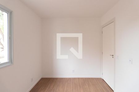 Apartamento à venda com 47m², 2 quartos e 1 vagaQuarto 2