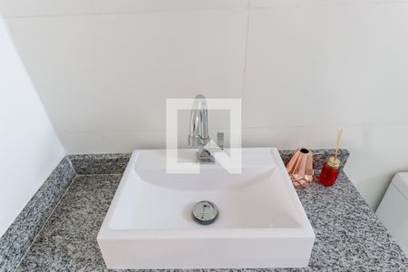 Apartamento à venda com 47m², 2 quartos e 1 vagaBanheiro