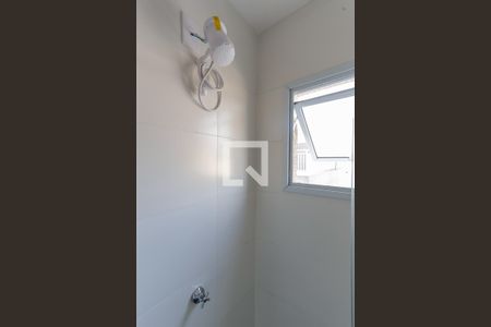 Apartamento à venda com 47m², 2 quartos e 1 vagaBanheiro