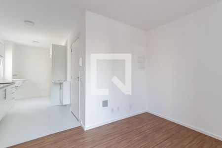 Sala de apartamento à venda com 2 quartos, 47m² em Vila Maria, São Paulo