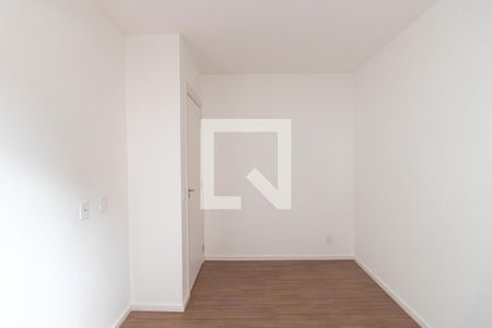 Apartamento à venda com 47m², 2 quartos e 1 vagaQuarto 2