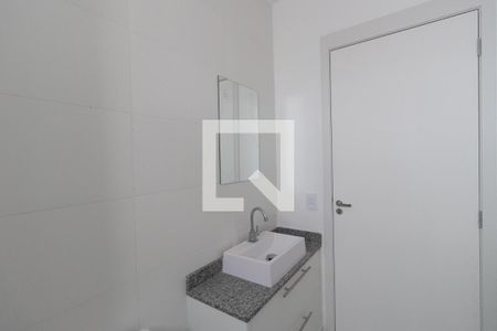 Apartamento à venda com 47m², 2 quartos e 1 vagaBanheiro