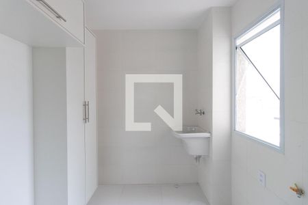 Apartamento à venda com 47m², 2 quartos e 1 vagaÁrea de Serviço