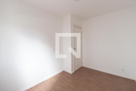Apartamento à venda com 47m², 2 quartos e 1 vagaQuarto 2