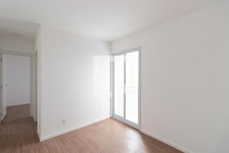 Sala de apartamento à venda com 2 quartos, 47m² em Vila Maria, São Paulo