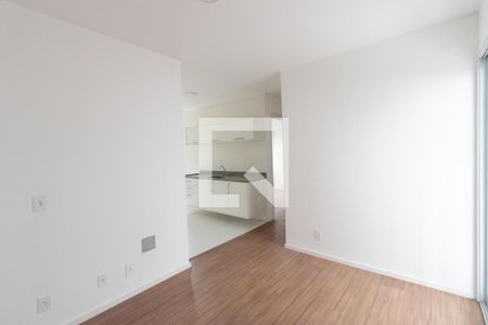 Sala de apartamento para alugar com 2 quartos, 47m² em Vila Maria, São Paulo