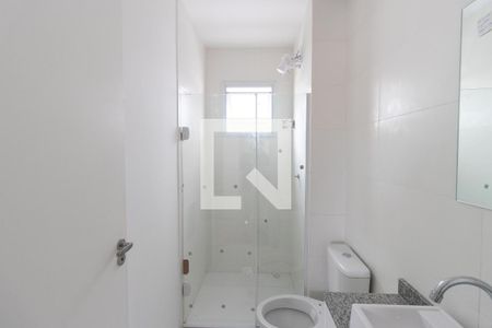 Apartamento à venda com 47m², 2 quartos e 1 vagaBanheiro