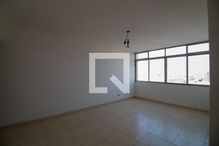 Sala de apartamento para alugar com 3 quartos, 120m² em Santo Amaro, São Paulo