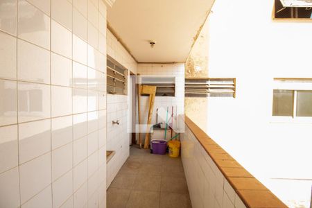 Apartamento para alugar com 120m², 3 quartos e sem vagaÁrea de Serviço