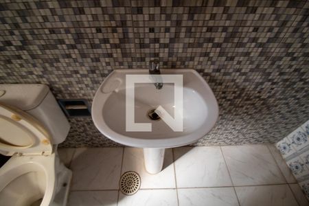 Apartamento para alugar com 120m², 3 quartos e sem vagaBanheiro 1