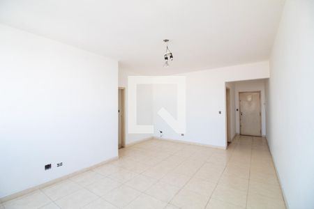 Sala de apartamento para alugar com 3 quartos, 120m² em Santo Amaro, São Paulo