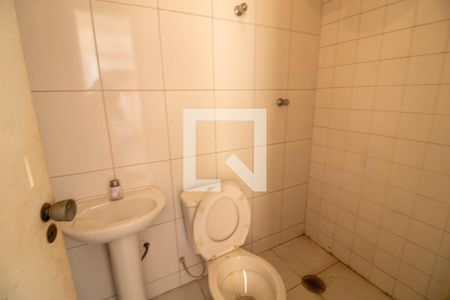 Apartamento para alugar com 120m², 3 quartos e sem vagaBanheiro de serviço