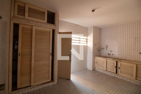 Apartamento para alugar com 120m², 3 quartos e sem vagaCozinha