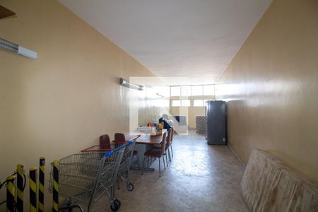 Apartamento para alugar com 120m², 3 quartos e sem vagaÁrea comum - Salão de Festas