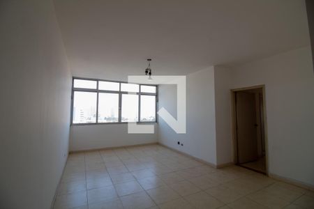 Sala de apartamento para alugar com 3 quartos, 120m² em Santo Amaro, São Paulo