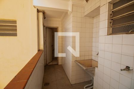 Apartamento para alugar com 120m², 3 quartos e sem vagaÁrea de Serviço