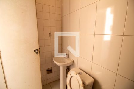 Apartamento para alugar com 120m², 3 quartos e sem vagaBanheiro de serviço