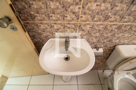 Apartamento para alugar com 120m², 3 quartos e sem vagaBanheiro 2