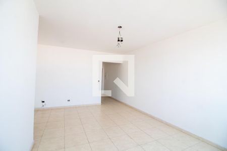 Sala de apartamento para alugar com 3 quartos, 120m² em Santo Amaro, São Paulo