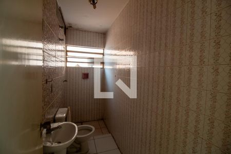 Apartamento para alugar com 120m², 3 quartos e sem vagaBanheiro 2