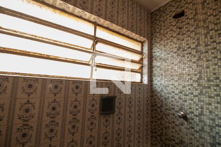 Apartamento para alugar com 120m², 3 quartos e sem vagaBanheiro 1