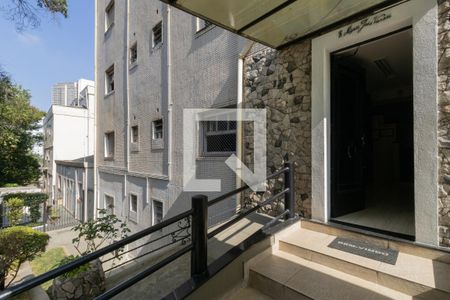 Studio para alugar com 20m², 1 quarto e sem vaga Studio para alugar com 20m², 1 quarto e sem vagaEntrada