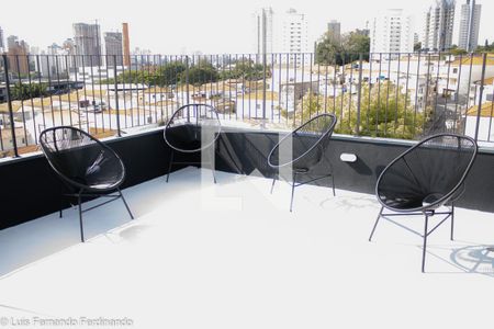 Studio para alugar com 32m², 1 quarto e sem vaga Studio para alugar com 32m², 1 quarto e sem vagaÁrea comum