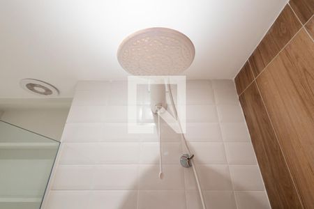 Studio à venda com 29m², 1 quarto e sem vagaBanheiro