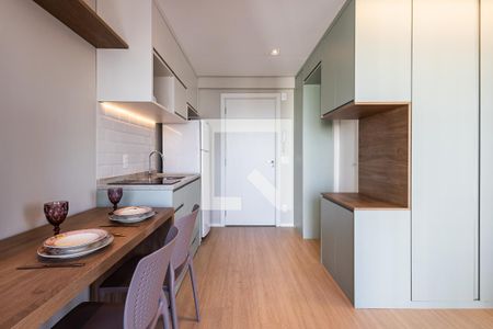 Studio de kitnet/studio à venda com 1 quarto, 29m² em Sumaré, São Paulo