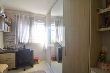 Quarto 1 de apartamento à venda com 3 quartos, 66m² em Igara, Canoas