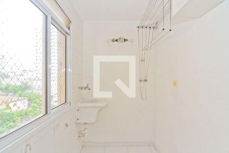 Apartamento para alugar com 89m², 3 quartos e 1 vaga Apartamento para alugar com 89m², 3 quartos e 1 vagaÁrea de Serviço