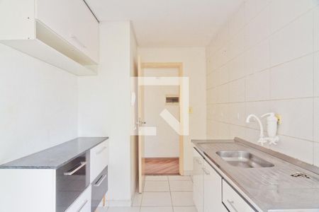 Apartamento para alugar com 89m², 3 quartos e 1 vaga Apartamento para alugar com 89m², 3 quartos e 1 vagaCozinha