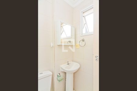 Apartamento para alugar com 89m², 3 quartos e 1 vaga Apartamento para alugar com 89m², 3 quartos e 1 vagaBanheiro da Suíte