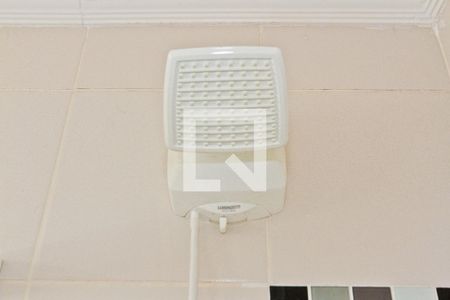 Apartamento para alugar com 89m², 3 quartos e 1 vaga Apartamento para alugar com 89m², 3 quartos e 1 vagaBanheiro da Suíte